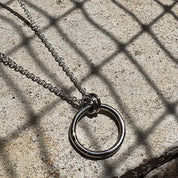 Halo locket