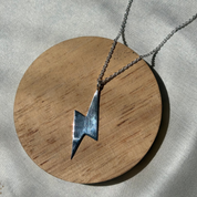 Thunder locket