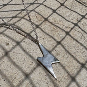 Thunder locket