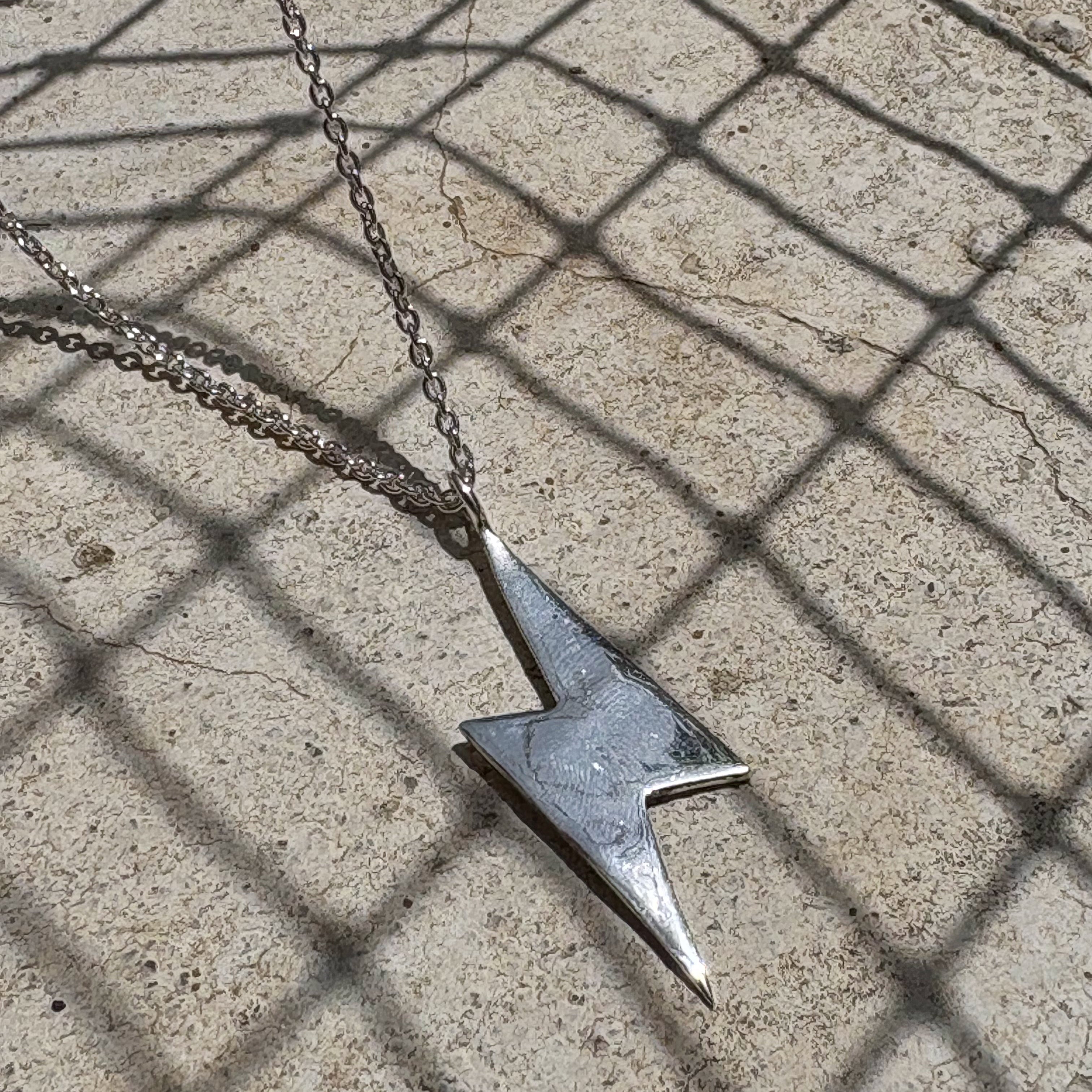 Thunder locket