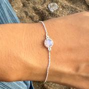 Selenya bracelet