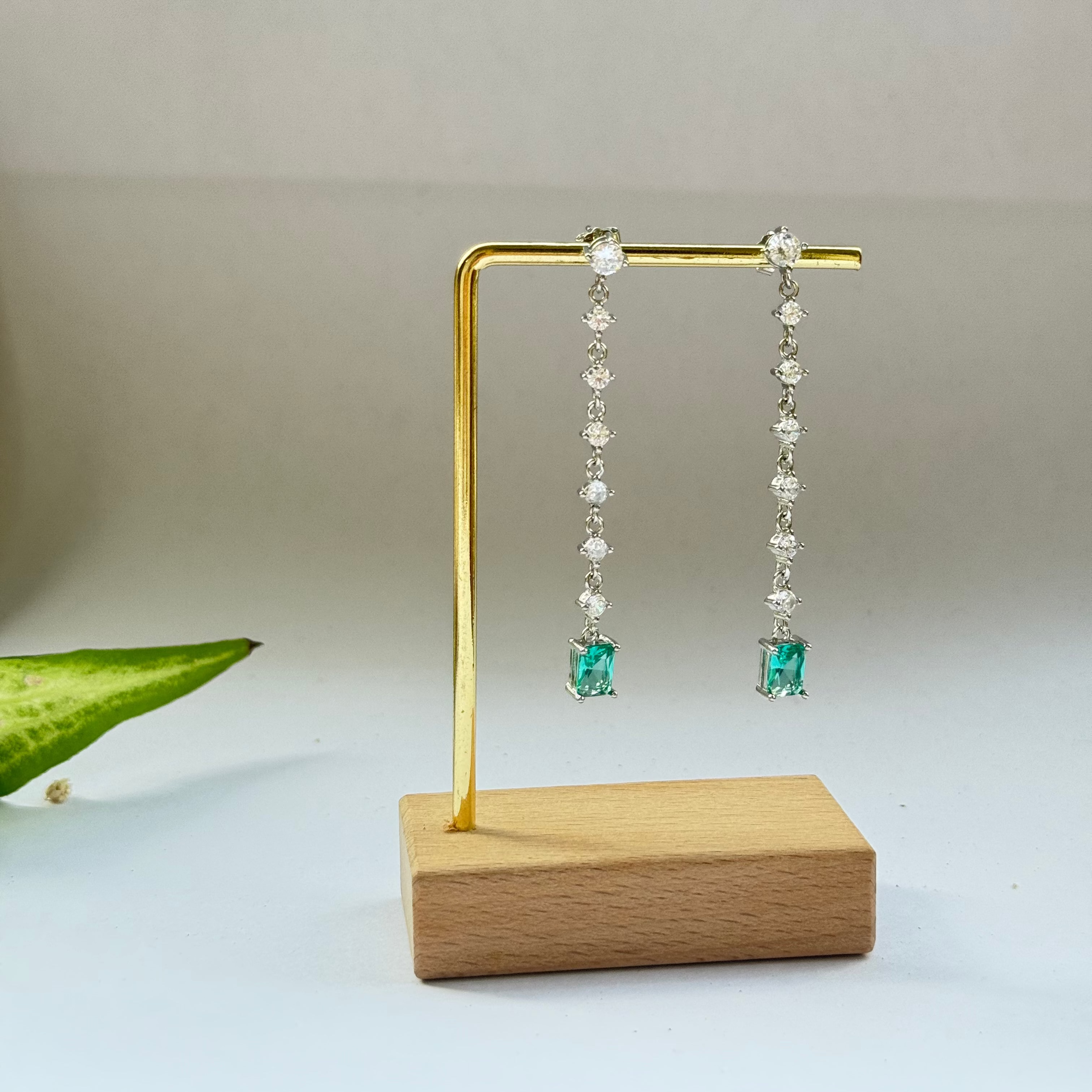 Anastasia Earrings
