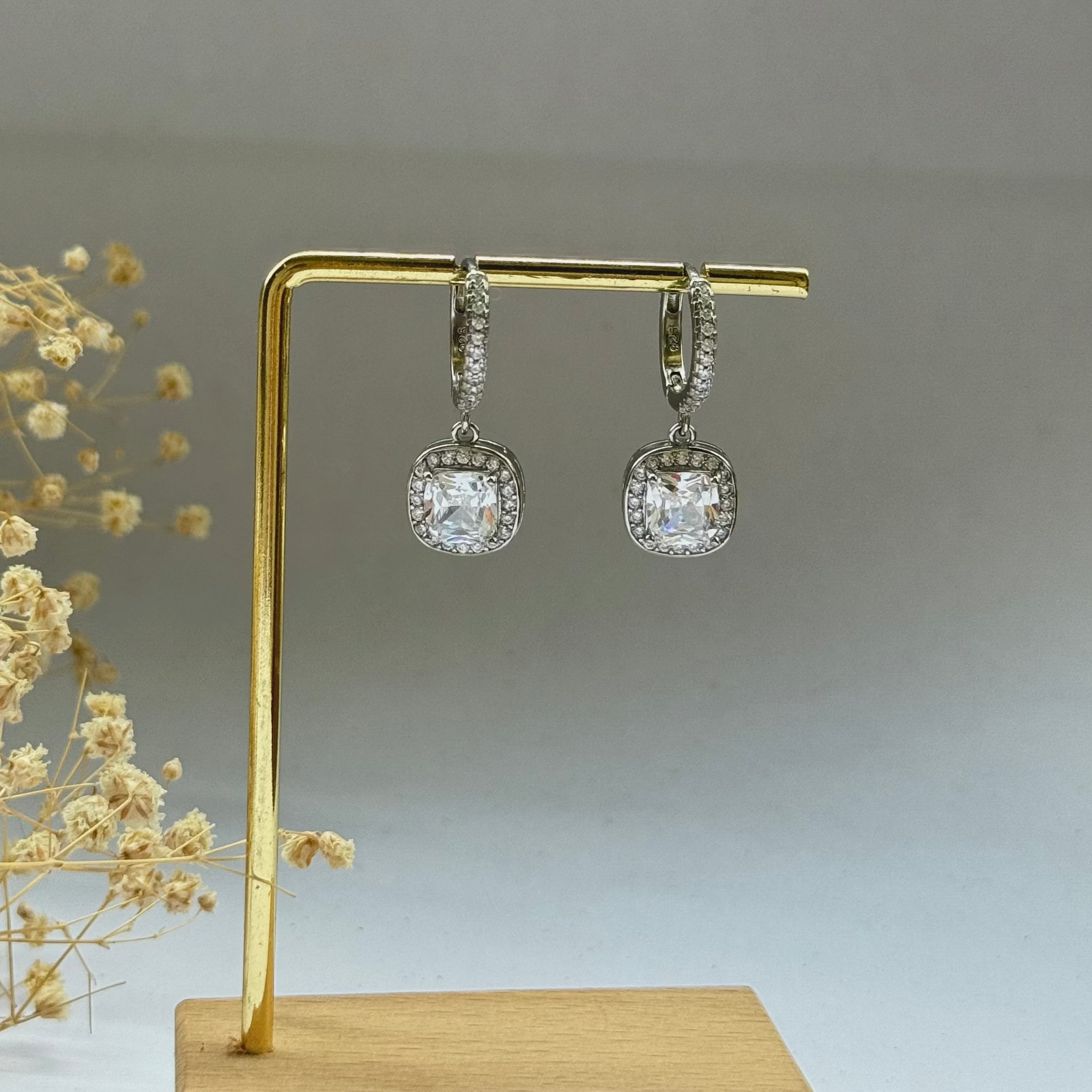 Juliette Earrings