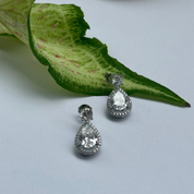 Zaria earrings
