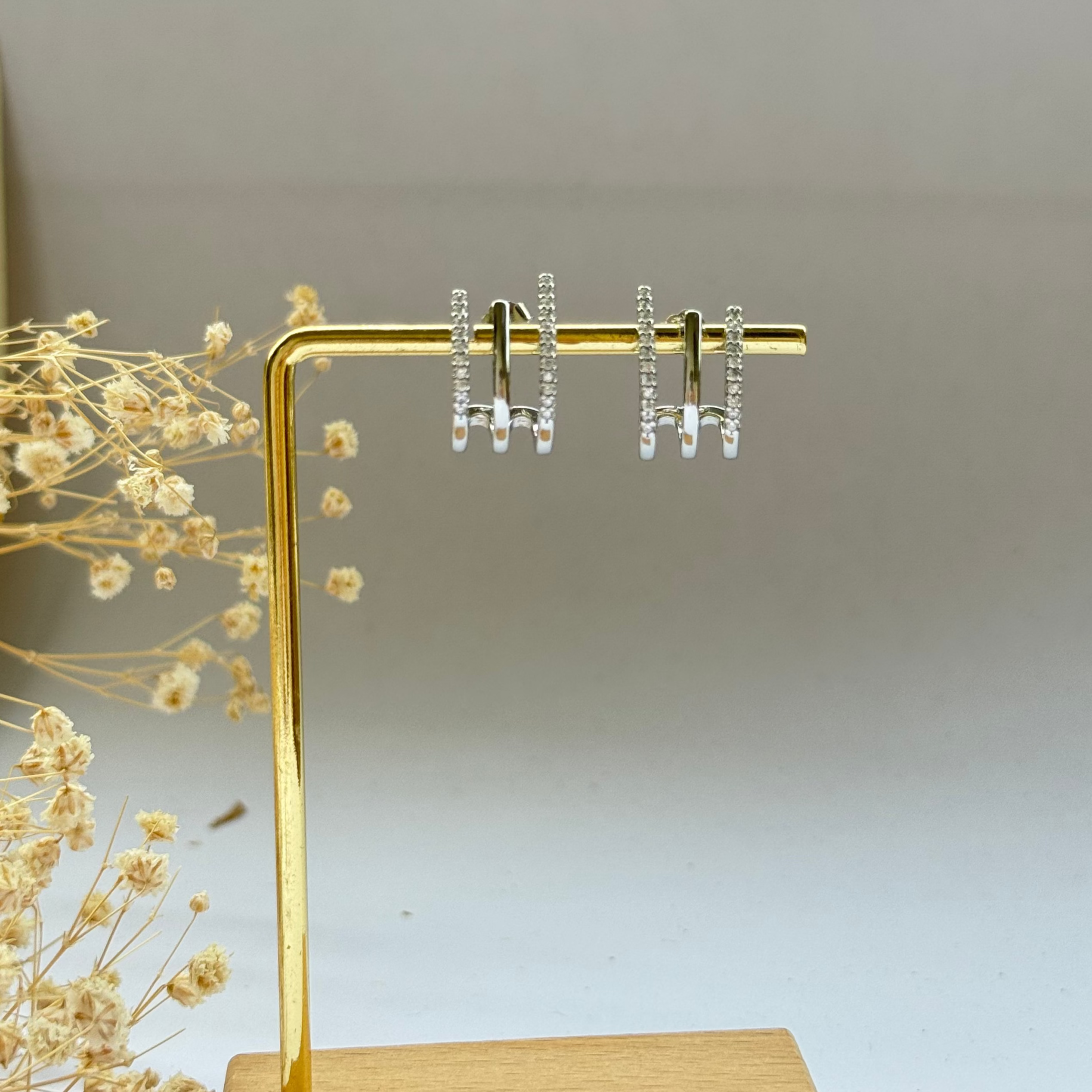 Elira earrings