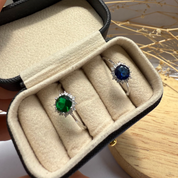 Zari ring