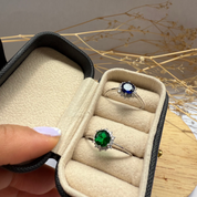 Zari ring