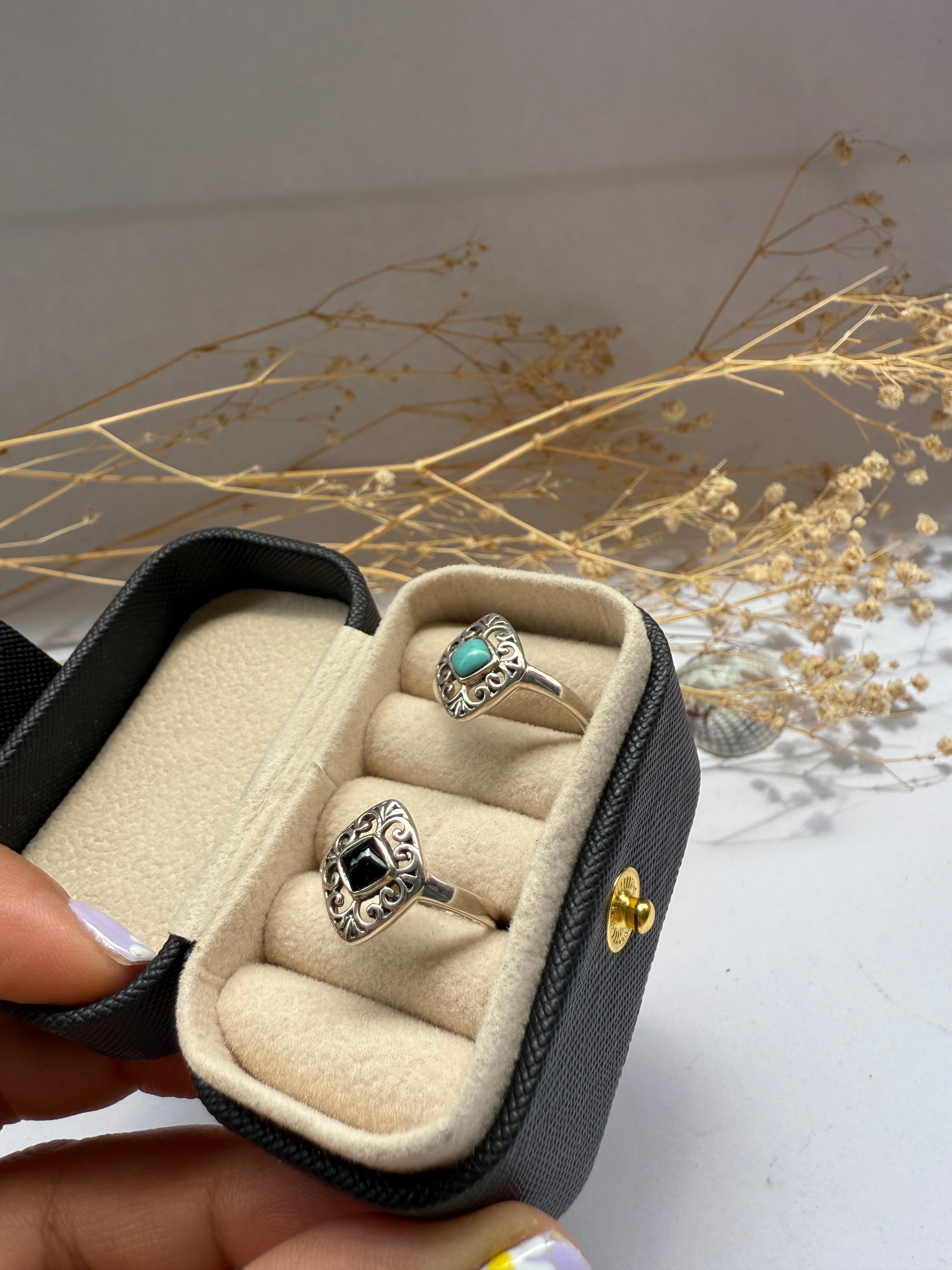 Terra ring