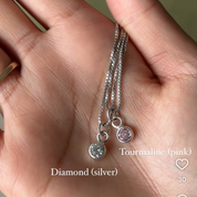 Elara lockets