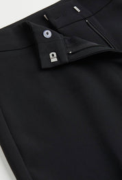 WIDE LEG TROUSERS