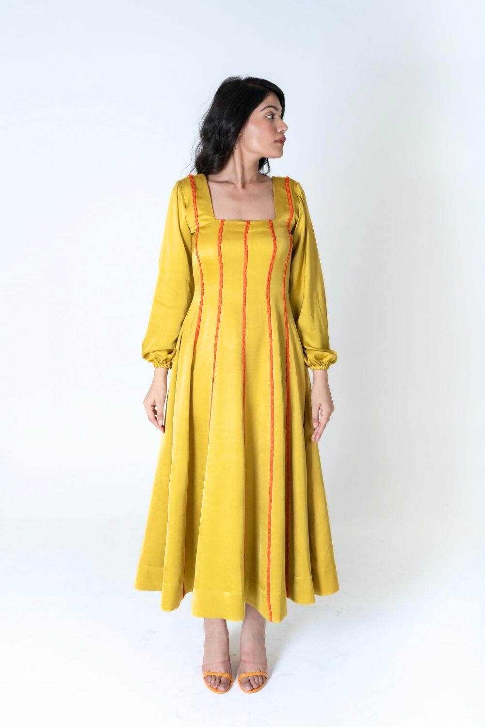 Dress 2