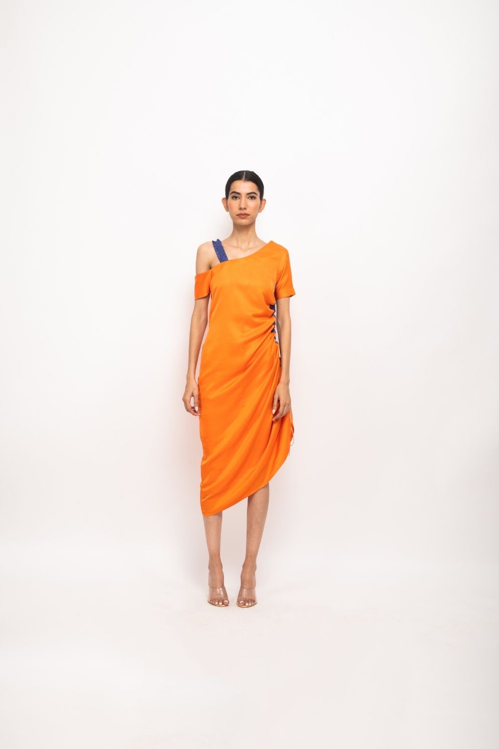 Orange-BlueRouchingDress.jpg