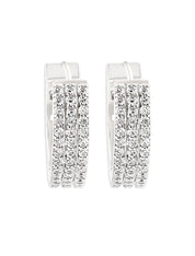 Shreya Ghodawat - Dreamy Earrings