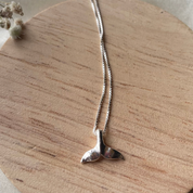 Beluga locket