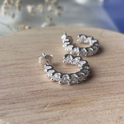 Rosie hoops