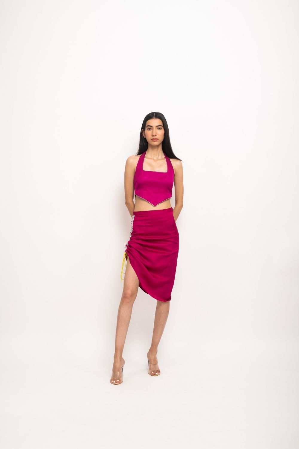 Wine-GreyHalterNeckSkirtSet_3.jpg