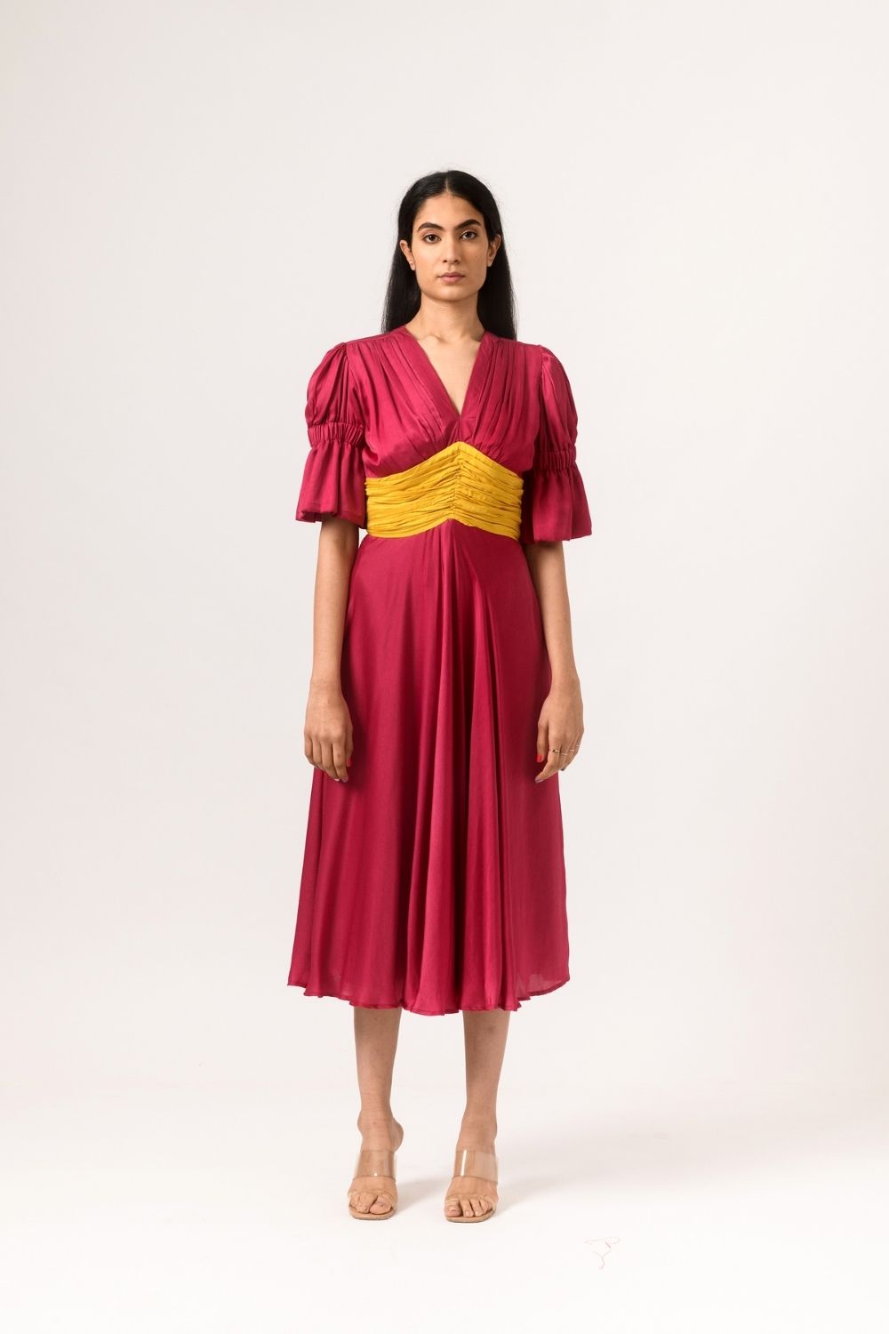 Wine-YellowRouchingDress.jpg