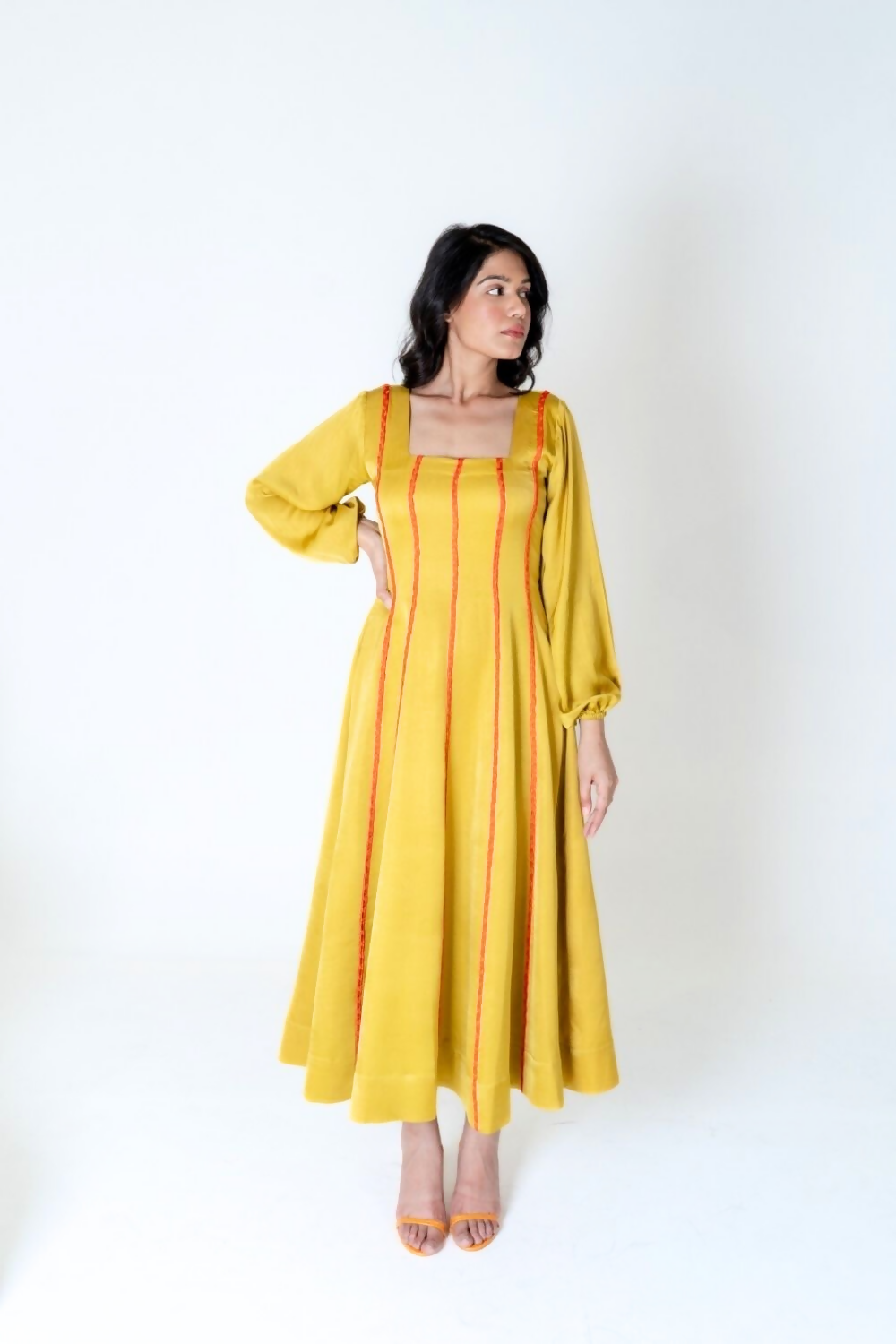 Dress 1