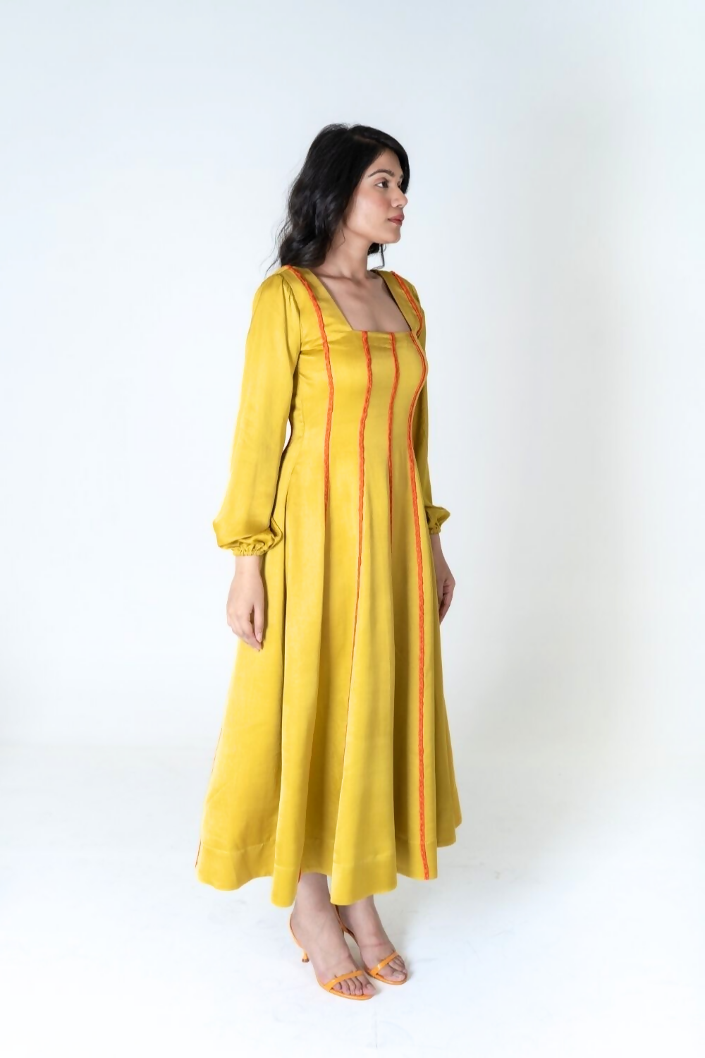 Dress 3